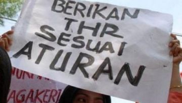 5 Hal yang Harus Kamu Ketahui Soal THR. Biar Nggak Nunggu-nunggu Tanpa Kejelasan