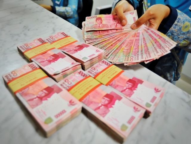 Rumornya, Rp10.000 Bakal Jadi Rp10. Jangan Panik, Ini 6 Hal yang Harus Dipahami Soal Redenominasi