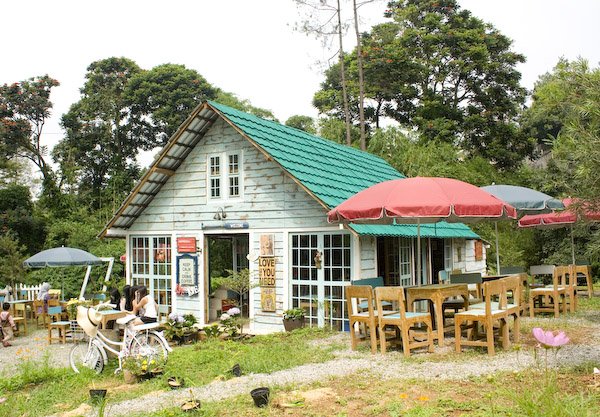 5 Tempat Ngusik di Bandung yang Recomended Buat Kamu 4 Warung Modjok