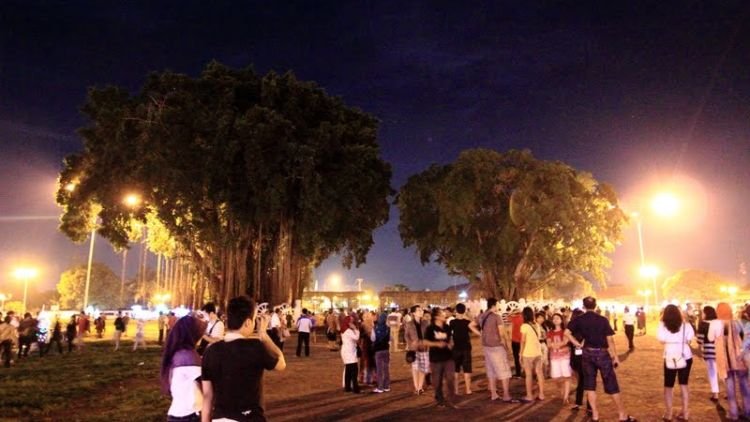 Mendefinisikan Jogja yang Tidak Cukup Hanya dengan Kata-Kata. Ya, Saya Rindu Kota Ini!