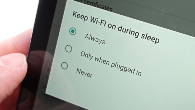 Suka Khawatir Nggak Aman Pakai Wifi Gratis? 7 Hal Ini Bikin Kamu Jadi Tenang 21 Suka Khawatir Nggak Aman Pakai Wifi Gratis? 7 Hal Ini Bikin Kamu Jadi Tenang