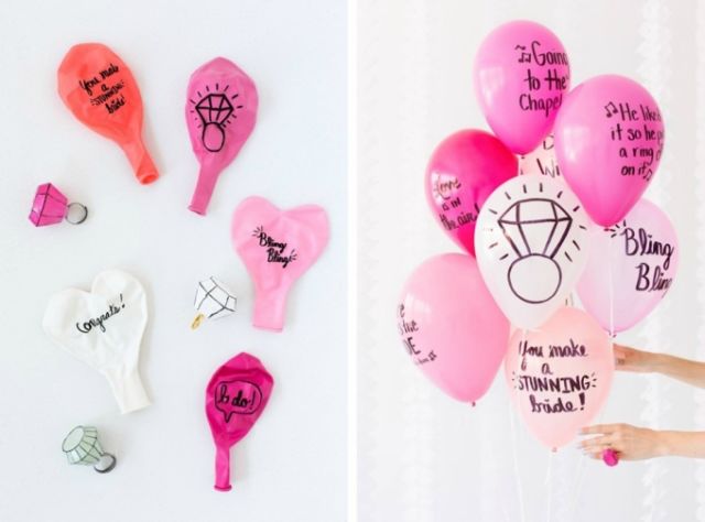 15 DIY Dekorasi Balon Untuk Segala Acara. Mulai Ulang 