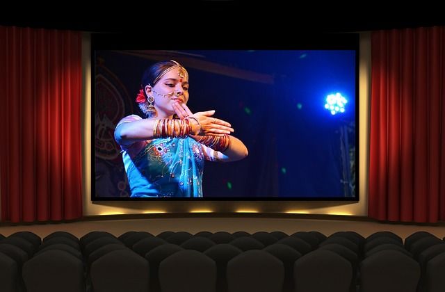 Film India oke juga loh