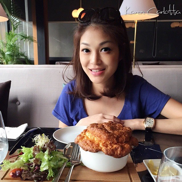 Seandainya Para Koki Cantik ini Bisa Masakin Kamu buat Sahur dan Buka, Kamu Pilih Dimasakin Siapa?
