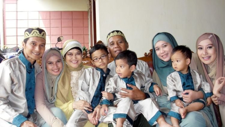 Selain Ditanya ‘Kapan Nikah’, Terbukti Kalau Pertanyaan Ini Juga Jadi Momok Saat Lebaran Nanti
