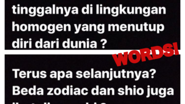 5 IG Stories Soal Toleransi Ini Layak Jadi Seviral Status Facebook Afi