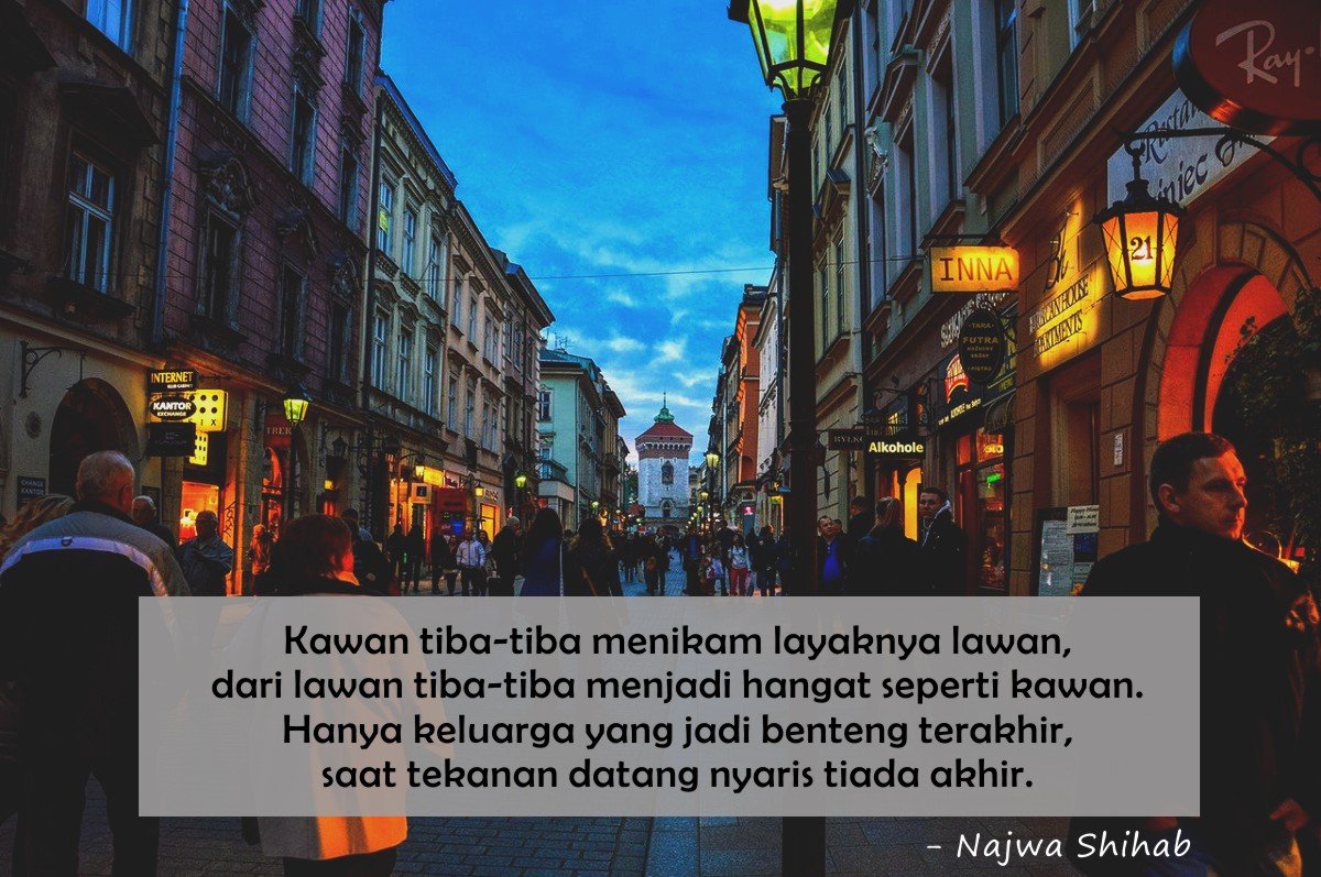 13 Kutipan Dari Najwa Shihab yang Pas Buat Kondisi Anak Muda Indonesia. Biar Hidupmu Lebih Berguna!