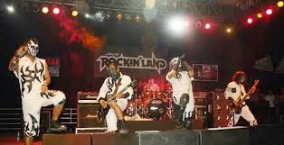 Musik Metal Itu Tidak Berarti Keras, Yuk Coba Simak Musik Metal Ini Justru Sebaliknya