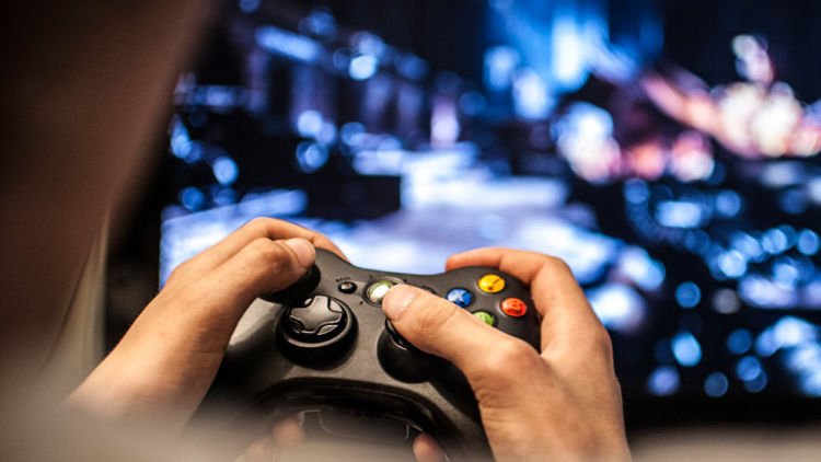 Sering Main Game Bikin Emosi Nggak Stabil? Wah, Benarkah?