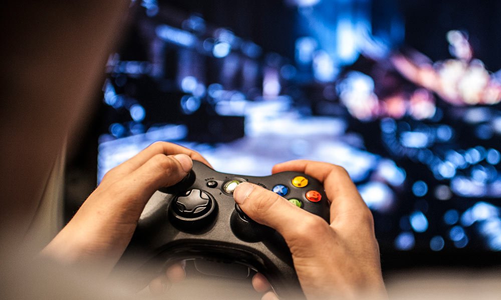 Sering Main Game Bikin Emosi Nggak Stabil? Wah, Benarkah?