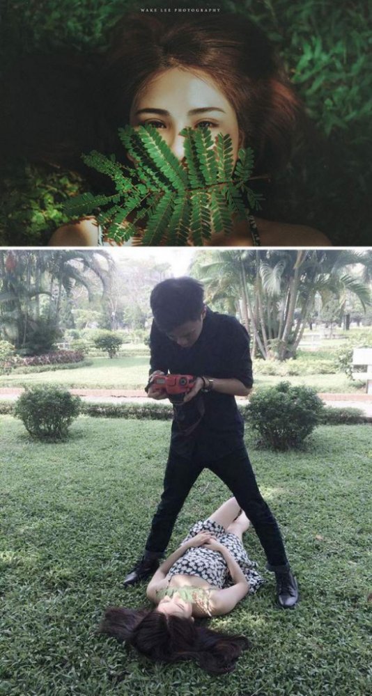 17 Foto Ini Jadi Bukti Kalau Usaha Nggak Pernah Bohongin Hasil yang Akan Kamu Dapatkan, Semangat!