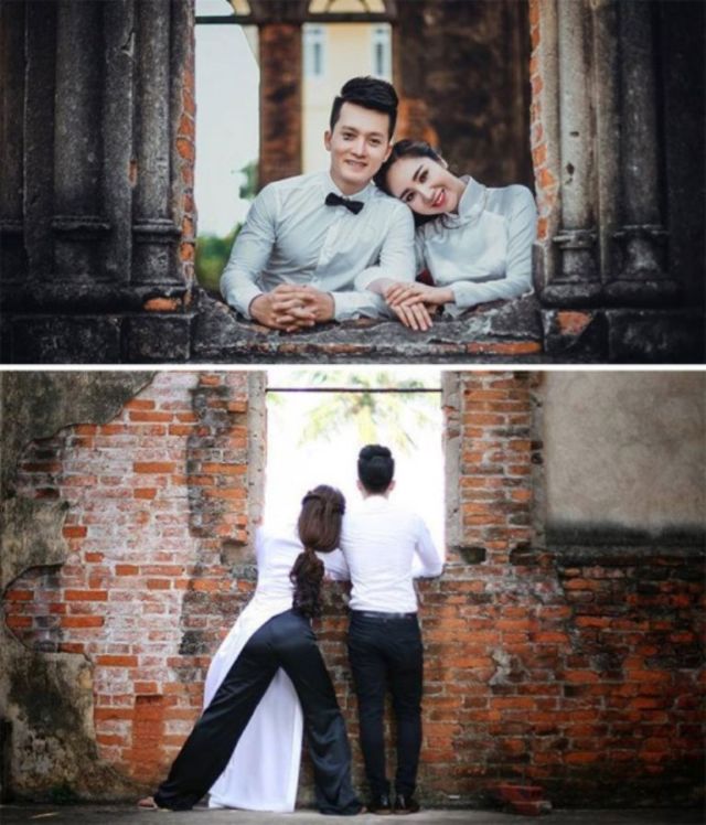 17 Foto Ini Jadi Bukti Kalau Usaha Nggak Pernah Bohongin Hasil yang Akan Kamu Dapatkan, Semangat!