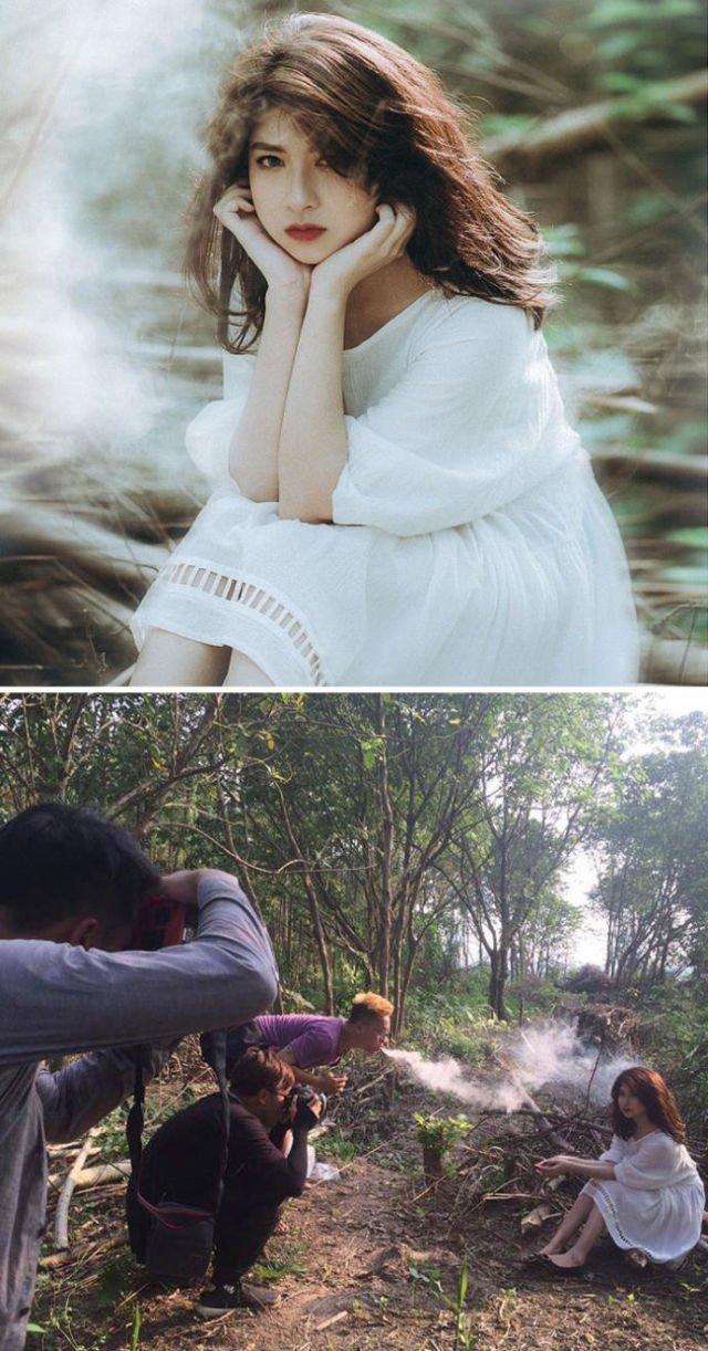 17 Foto Ini Jadi Bukti Kalau Usaha Nggak Pernah Bohongin Hasil yang Akan Kamu Dapatkan, Semangat!