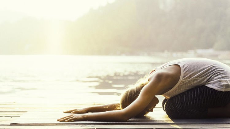 Ini Lho Manfaat Dibalik Pernafasan Dalam Yoga