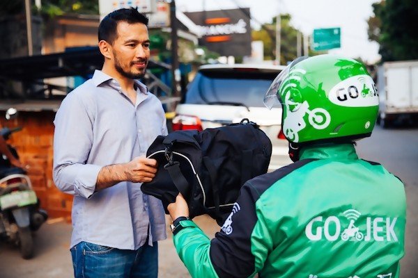 Cuma Masalah Uang 6 Ribu, Sopir Ojek Online Ini Harus Kehilangan Saldo Sebanyak 1 Juta, Malang :(