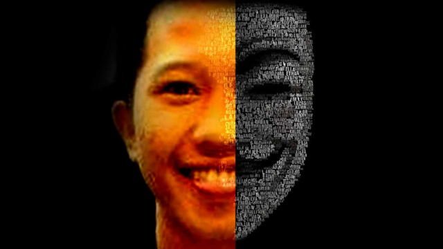 Jangan Salah, Lima Hacker Indonesia Level Dewa Ini Diakui dan Ditakuti Dunia! 5 Karena modal paling awal, adalah semangat untuk berkembang!
