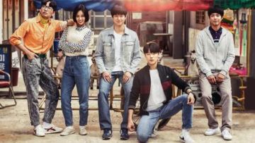5 Drama Korea Ini Memang Bergenre Remaja, Tapi Yakin Deh Kamu Bisa Baper Karenanya!