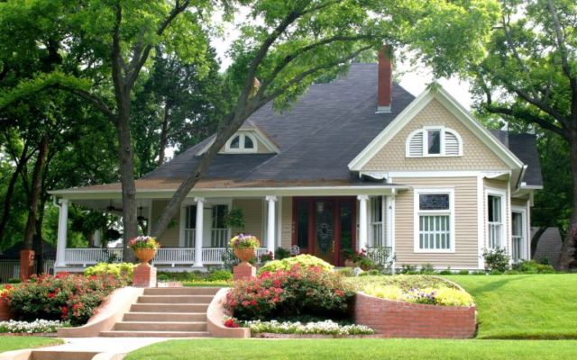 Bercita-cita Punya Rumah Gaya Barat Idaman yang Minimalis Tapi Bikin Betah? Ini Referensinya!