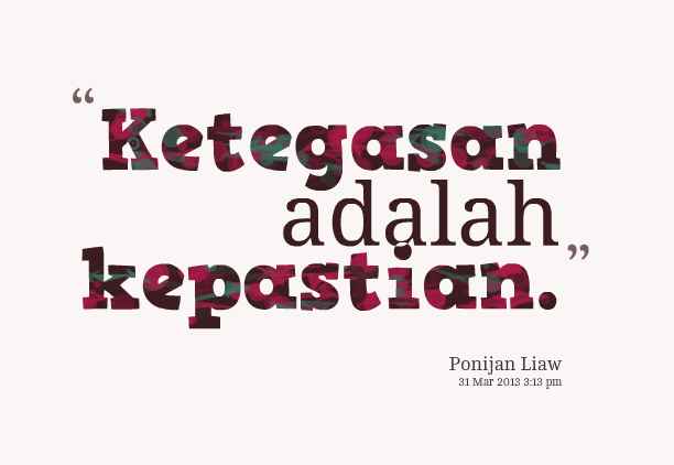 Terima Kasih Masa Kuliahku yang Memberikan Pengalaman Tak Terlupakan