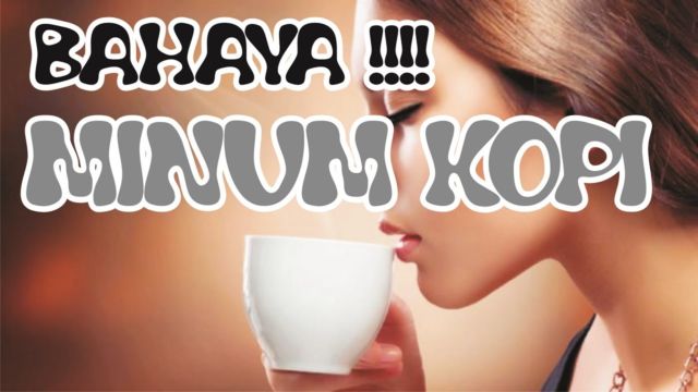 5 Tempat Ngusik di Bandung yang Recomended Buat Kamu 1 manfaat dan bahaya kopi