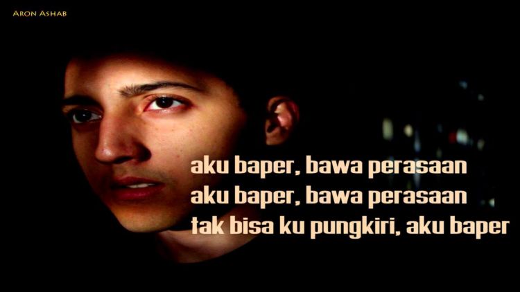 Hati-hati Baper!!