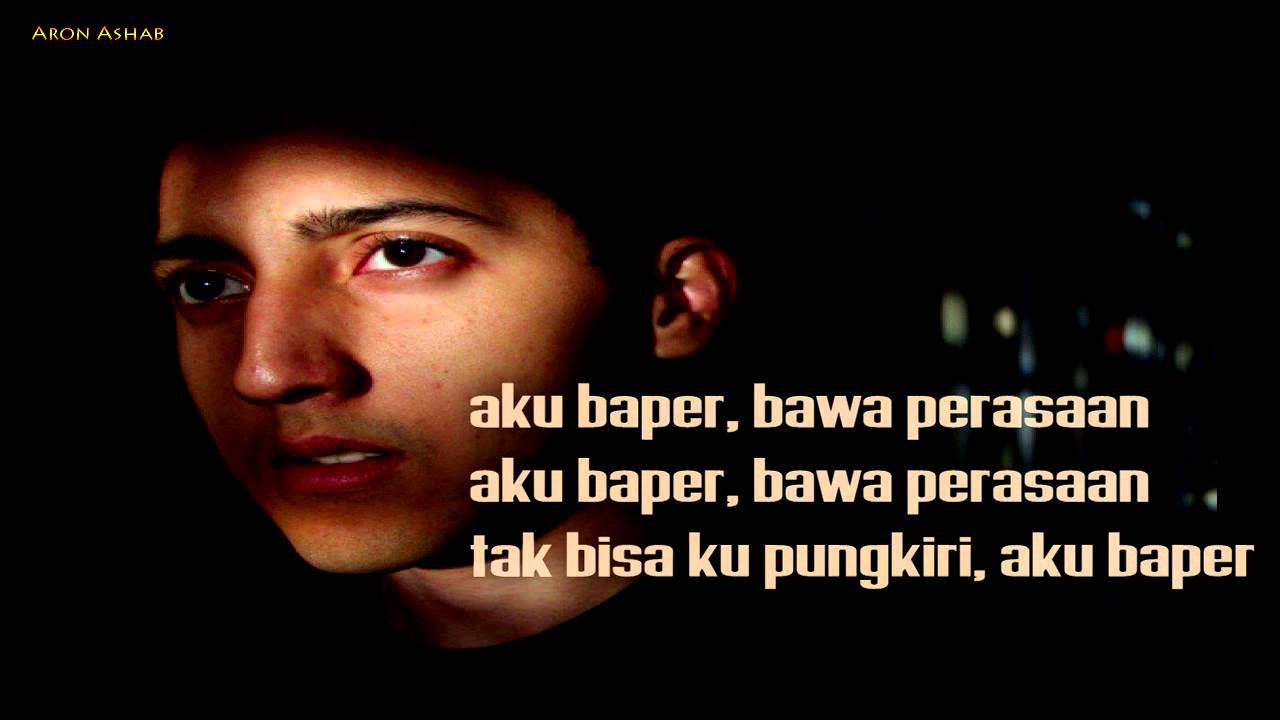 Hati-hati Baper!!