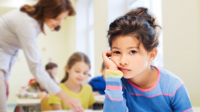 Anak tidak suka dibandingkan, jangankan anak-anak orang dewasa pun juga