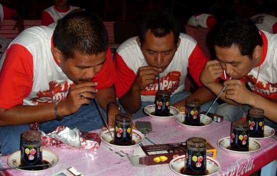 5 Tempat Ngusik di Bandung yang Recomended Buat Kamu 2 cara menikmati kopi