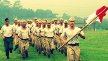 We Are One, We Are Indonesia; Analogi Sederhana Buatmu Para Muda-Mudi Bangsa