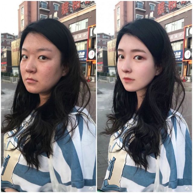 15 Hasil Jasa Editingnya Kanahoooo Ini Bikin Kamu Ogah Lagi Percaya Foto Orang di Medsos, Beda Total!