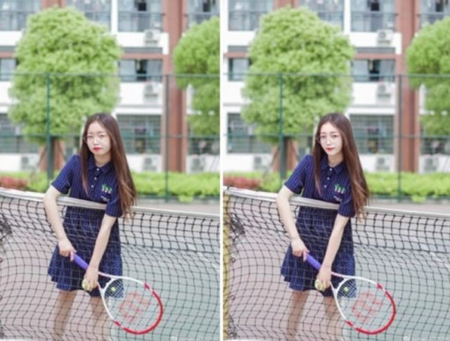 15 Hasil Jasa Editingnya Kanahoooo Ini Bikin Kamu Ogah Lagi Percaya Foto Orang di Medsos, Beda Total!