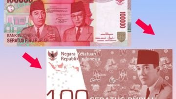 Rumornya, Rp10.000 Bakal Jadi Rp10. Jangan Panik, Ini 6 Hal yang Harus Dipahami Soal Redenominasi