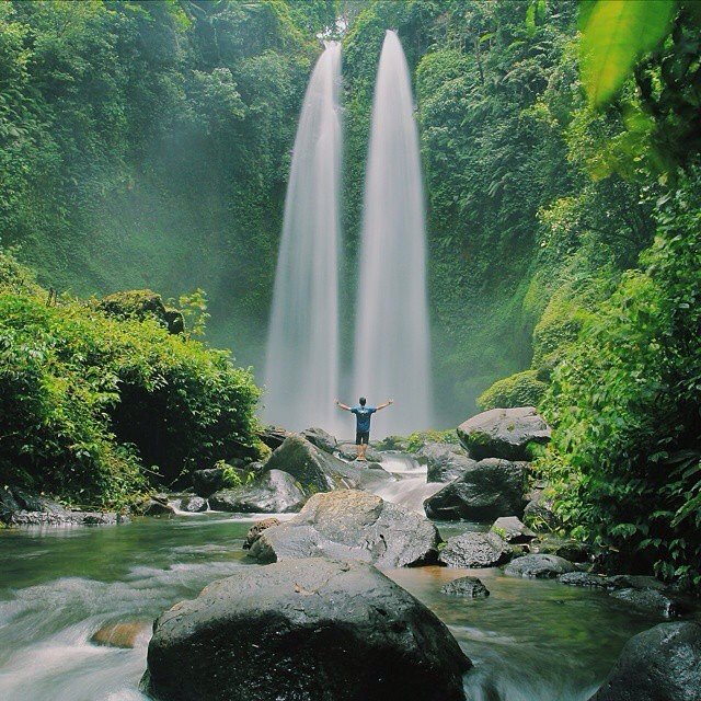 Daftar 15 Pulau Terbaik di Dunia Versi Travel+Leisure. Indonesia Berada di Tiga Peringkat Teratas!