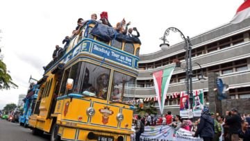 Hey Anak Hits Bandung! Berikut Ini Adalah 5 Tempat Ngabuburit di Bandung yang Wajib Didatangi