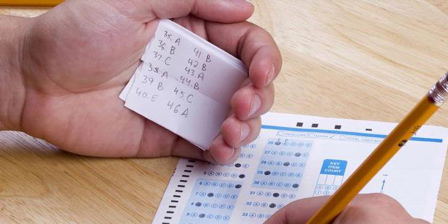 Soal Ujian Nasional 2018 Kabarnya Bakal Jadi Esai Semua. Nggak Bisa Lagi Hitung Kancing Doang