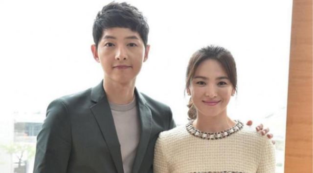 Kabar Bahagia (atau Sedih Buat Kamu?): Song Joong Ki dan Song Hye Kyo Menikah Oktober Mendatang