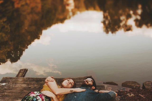 Kamu dan Dia Jelas Serius Jalani Hubungan, Saat 7 Hal ini Jadi Bahan Obrolan Kalian 10 Kamu dan Dia Jelas Serius Jalani Hubungan, Saat 7 Hal ini Jadi Bahan Obrolan Kalian