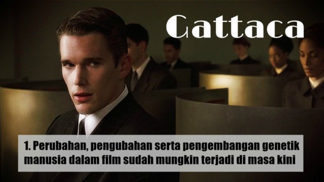 11 Film Keren Ini Ternyata Punya Dasar Science yang Akurat, Nggak Mengada-ada Doang!