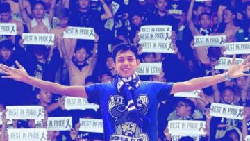 Seorang Bobotoh Tewas di Tangan Kubunya Sendiri. Kultur Kekerasan dalam Olahraga Ini Harus Berhenti