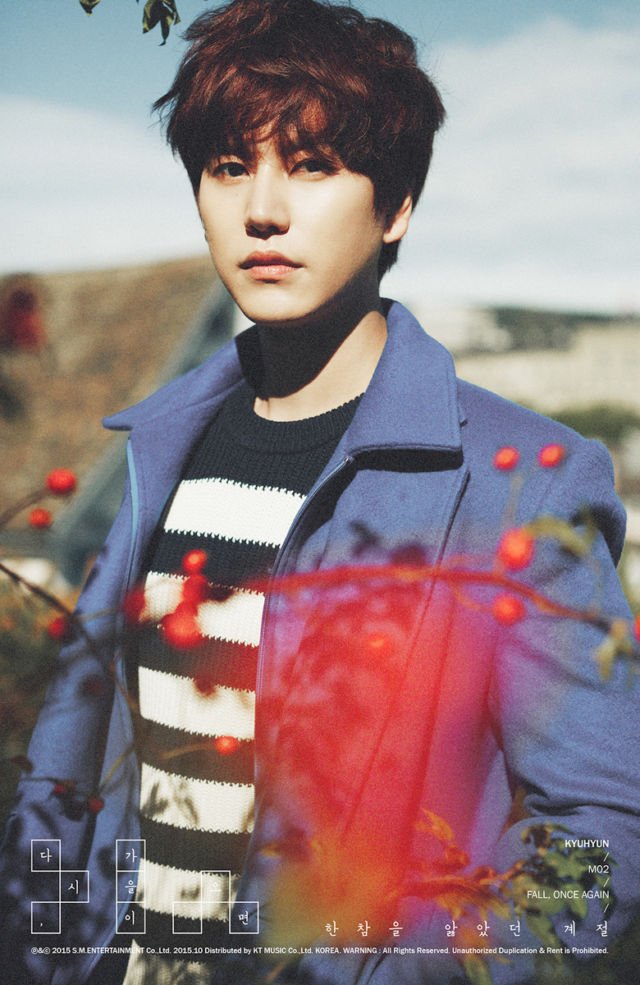 kyuhyun
