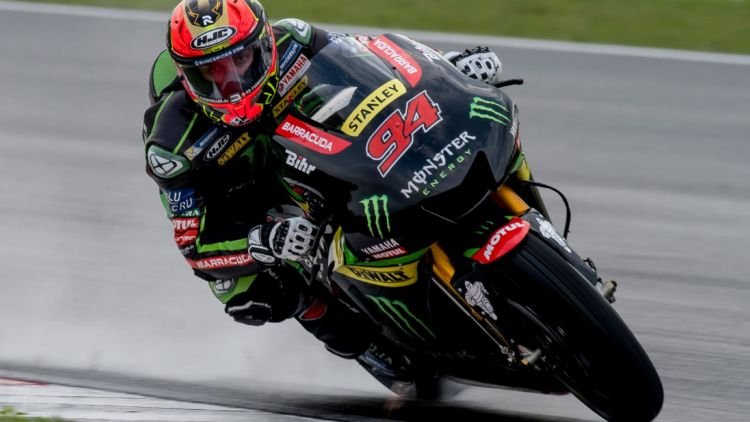 Mengenal Jonas Folger, Si Pembalap Muda MotoGP Asal Jerman