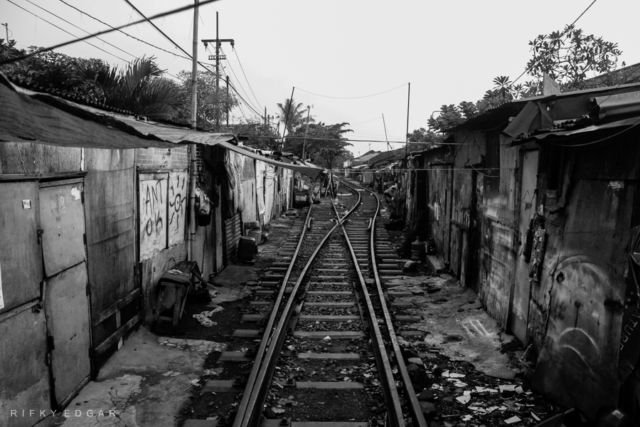 Karya Rifky Edgar
