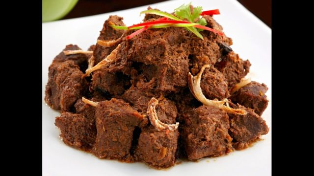 Wow! Kuliner Indonesia Kembali Dominasi Daftar Makanan Terlezat Sedunia! Ternyata Ini Alasannya