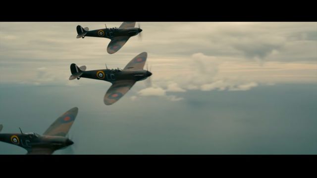 [Review] 5 Hal yang Tidak Ada dan Ternyata Memang Tidak Perlu Ada di 'Dunkirk'