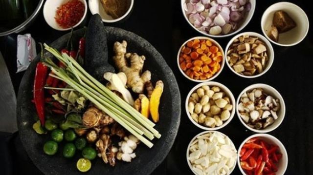 Wow! Kuliner Indonesia Kembali Dominasi Daftar Makanan Terlezat Sedunia! Ternyata Ini Alasannya