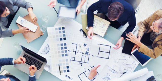 5 Fakta Menarik Mahasiswa Desain Interior yang Harus Kamu Tahu 4 Pekerjaan Dijamin kok, Asal....