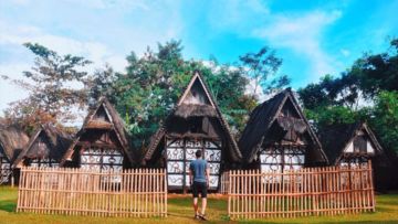 Tempat Wisata di Bogor Terbaru yang Wajib Dicoba