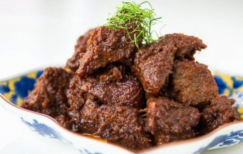 Wow! Kuliner Indonesia Kembali Dominasi Daftar Makanan Terlezat Sedunia! Ternyata Ini Alasannya