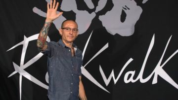 Kehidupan dan Karier Chester Bennington dari Awal Hingga Akhir Hayatnya. Asli Bikin Patah Hati!