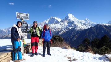 5 Perbedaan Mendaki Gunung di Indonesia dan Gunung di Luar Negeri. Banyak Pendaki yang Belum Tahu Nih!